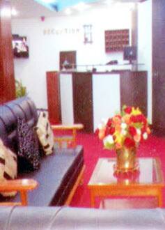 Hotel Pratigya Residency, Gangtok 4